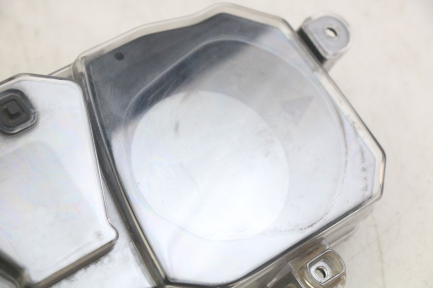 photo de LICZNIK NECO ALEXONE 125 (2017 - 2024) - Szczegóły charakterystyczne