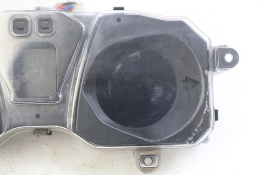 photo de LICZNIK NECO ALEXONE 125 (2017 - 2024) - Widok z bliska