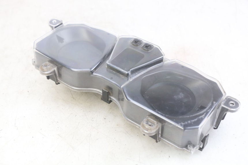 photo de LICZNIK NECO ALEXONE 125 (2017 - 2024) - Punkty mocowania