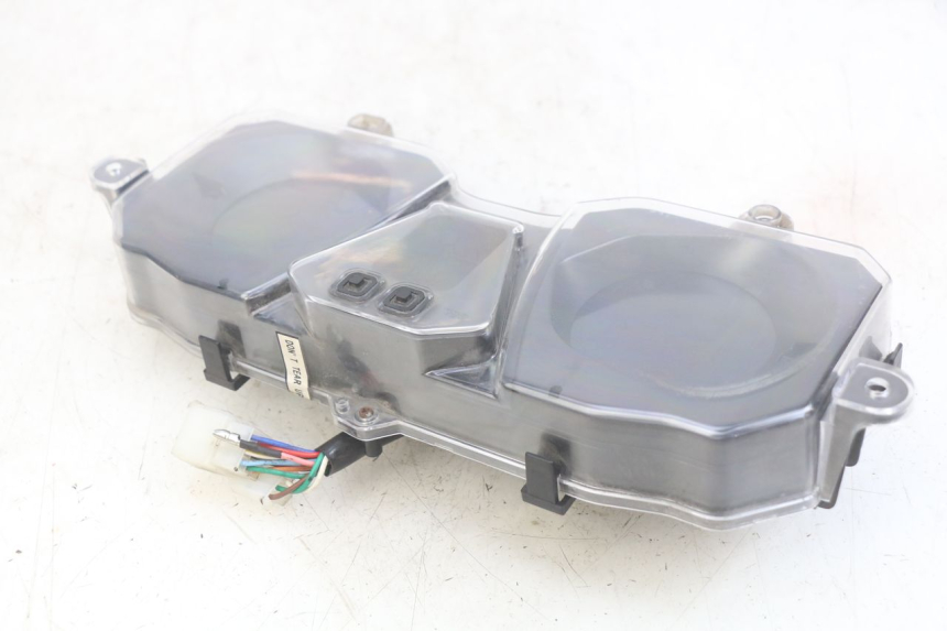 photo de LICZNIK NECO ALEXONE 125 (2017 - 2024) - Część sprawdzona