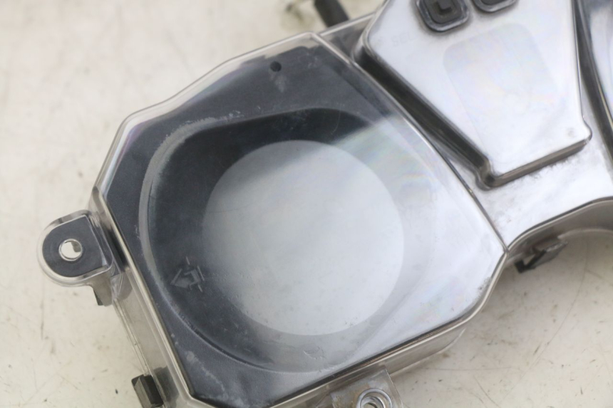 photo de LICZNIK NECO ALEXONE 125 (2017 - 2024) - Oznaczenia i referencje