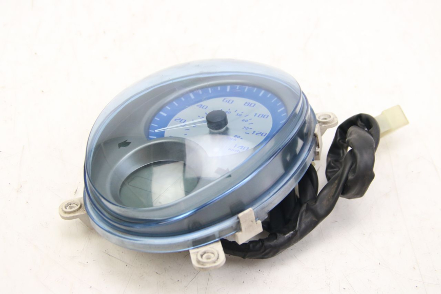 photo de LICZNIK ECCITY ARTELEC 670 1 (2013 - 2017) - Szczegół części