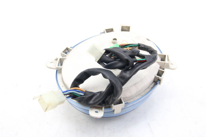 photo de LICZNIK ECCITY ARTELEC 670 1 (2013 - 2017) - Zbliżenie techniczne