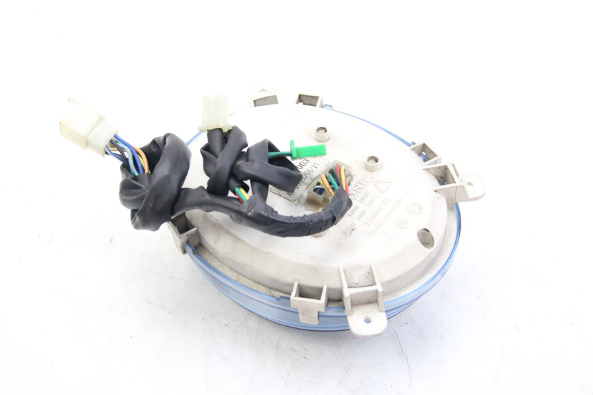 photo de LICZNIK ECCITY ARTELEC 670 1 (2013 - 2017) - Widok ogólny