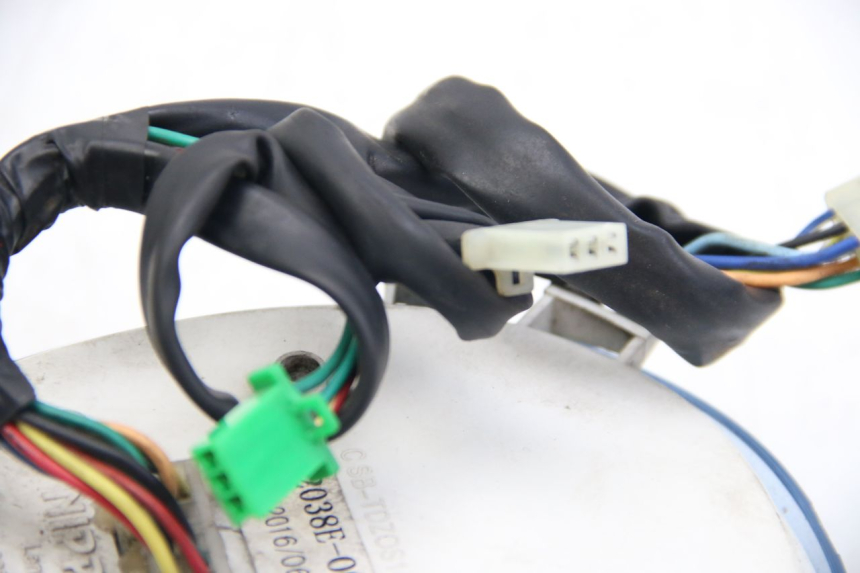 photo de LICZNIK ECCITY ARTELEC 670 1 (2013 - 2017) - Część sprawdzona