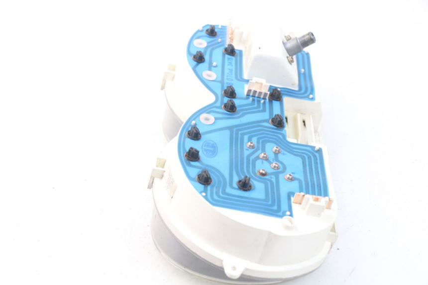 photo de LICZNIK APRILIA ATLANTIC 125 (2003 - 2009) - Inny kąt widzenia