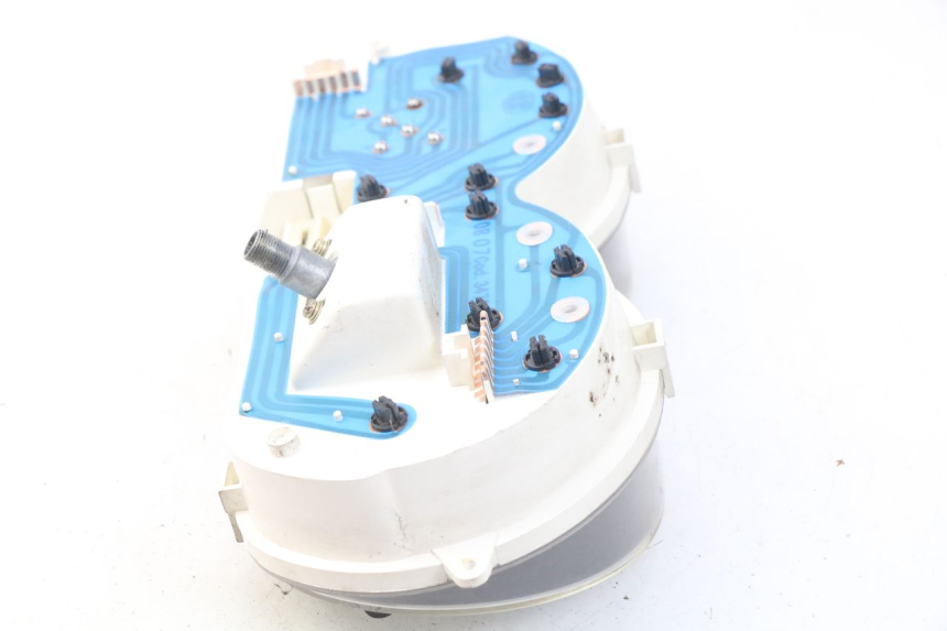 photo de LICZNIK APRILIA ATLANTIC 125 (2003 - 2009) - Zbliżenie techniczne