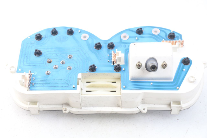 photo de LICZNIK APRILIA ATLANTIC 125 (2003 - 2009) - Widok ogólny