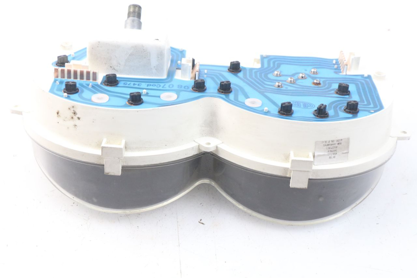 photo de LICZNIK APRILIA ATLANTIC 125 (2003 - 2009) - Punkty mocowania