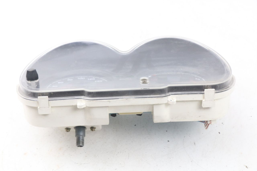 photo de LICZNIK APRILIA ATLANTIC 125 (2003 - 2009) - Zbliżenie techniczne