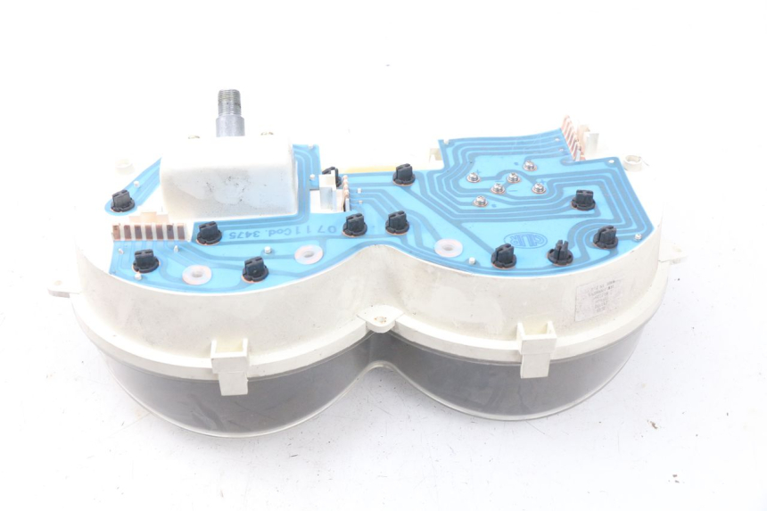 photo de LICZNIK APRILIA ATLANTIC 125 (2003 - 2009) - Widok ogólny