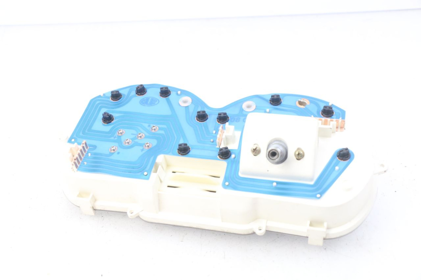 photo de LICZNIK APRILIA ATLANTIC 125 (2003 - 2009) - Zoom stanu zużycia