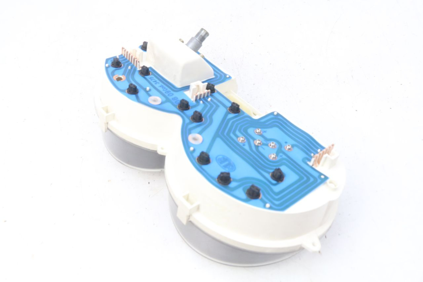 photo de LICZNIK APRILIA ATLANTIC 125 (2003 - 2009) - Zbliżenie techniczne