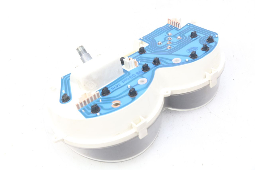 photo de LICZNIK APRILIA ATLANTIC 125 (2003 - 2009) - Widok ogólny