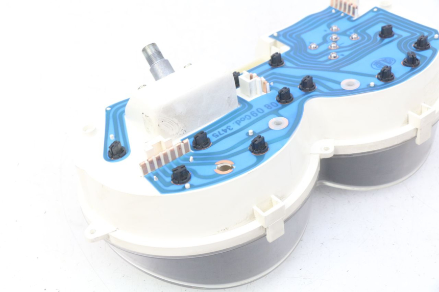 photo de LICZNIK APRILIA ATLANTIC 125 (2003 - 2009) - Punkty mocowania