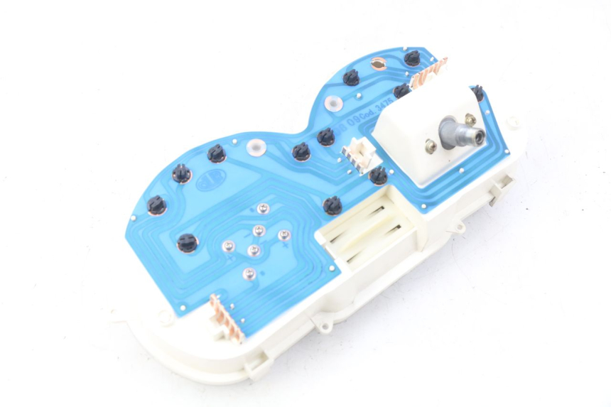 photo de LICZNIK APRILIA ATLANTIC 125 (2003 - 2009) - Stan powierzchni