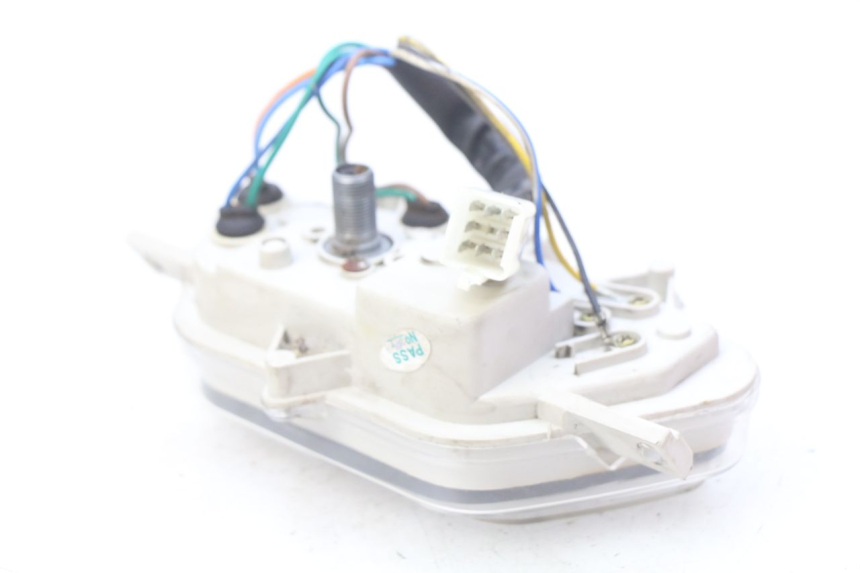 photo de LICZNIK TAOTAO BEATBOX 2 50 (2005 - 2017) - Zoom stanu zużycia