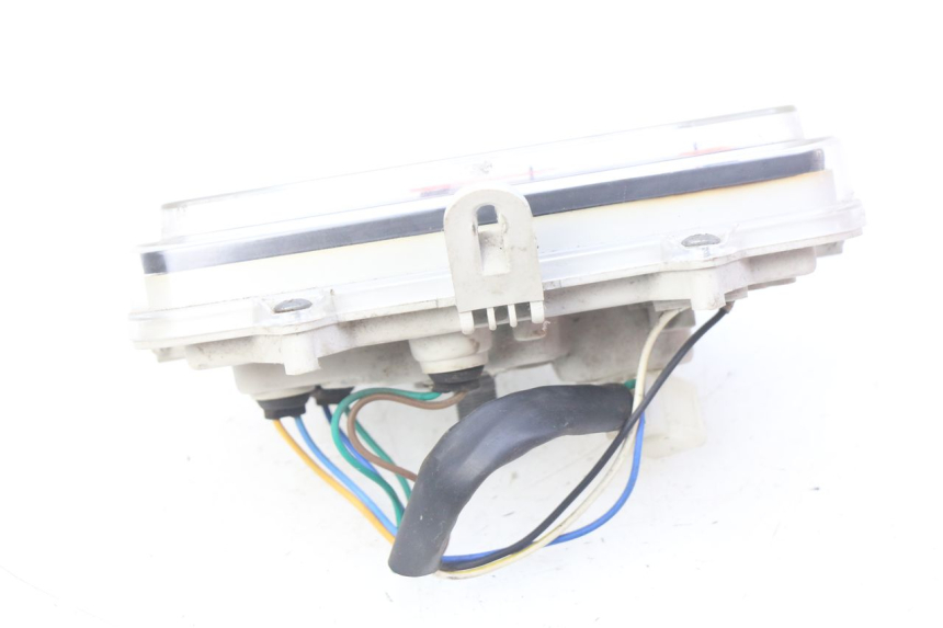 photo de LICZNIK TAOTAO BEATBOX 2 50 (2005 - 2017) - Zbliżenie techniczne