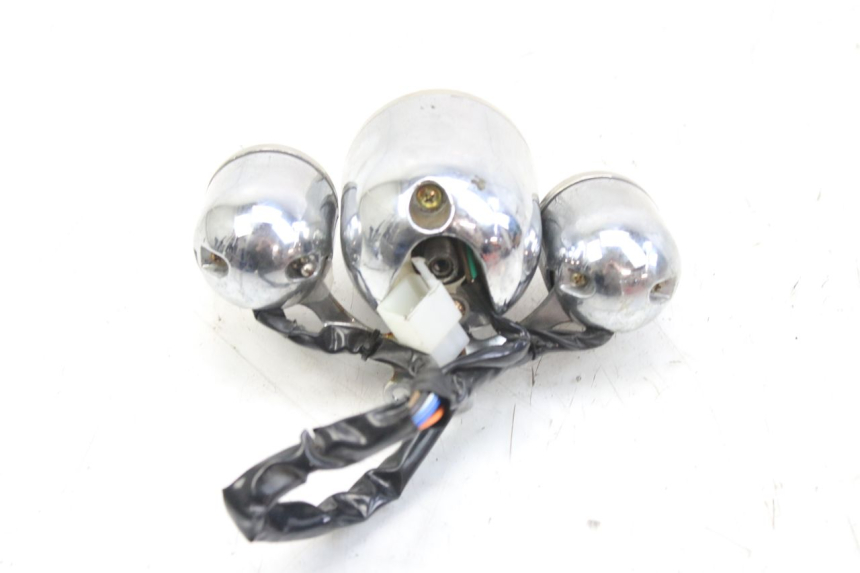 photo de LICZNIK WILDLANDER BISCUIT 125 (2004 - 2010) - Inny kąt widzenia