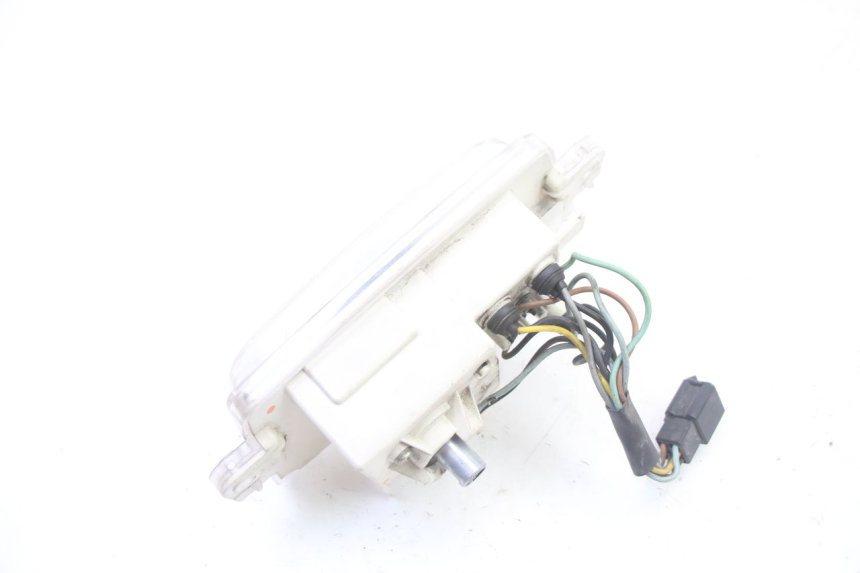 photo de LICZNIK MBK BOOSTER NEXT GENERATION 50 (1995 - 1998) - Zbliżenie techniczne