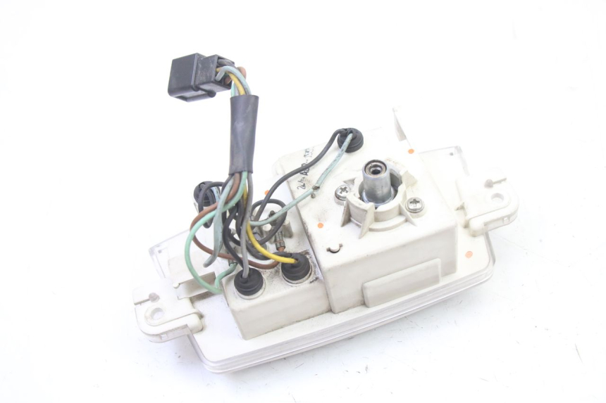 photo de LICZNIK MBK BOOSTER NEXT GENERATION 50 (1995 - 1998) - Widok ogólny