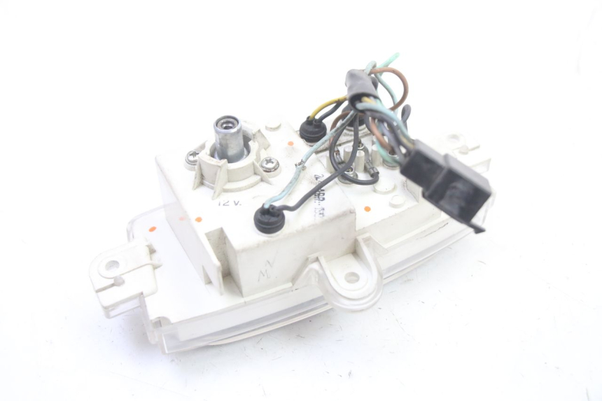 photo de LICZNIK MBK BOOSTER NEXT GENERATION 50 (1995 - 1998) - Stan powierzchni