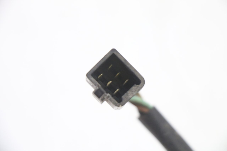 photo de LICZNIK MBK BOOSTER NEXT GENERATION 50 (1995 - 1998) - Część sprawdzona