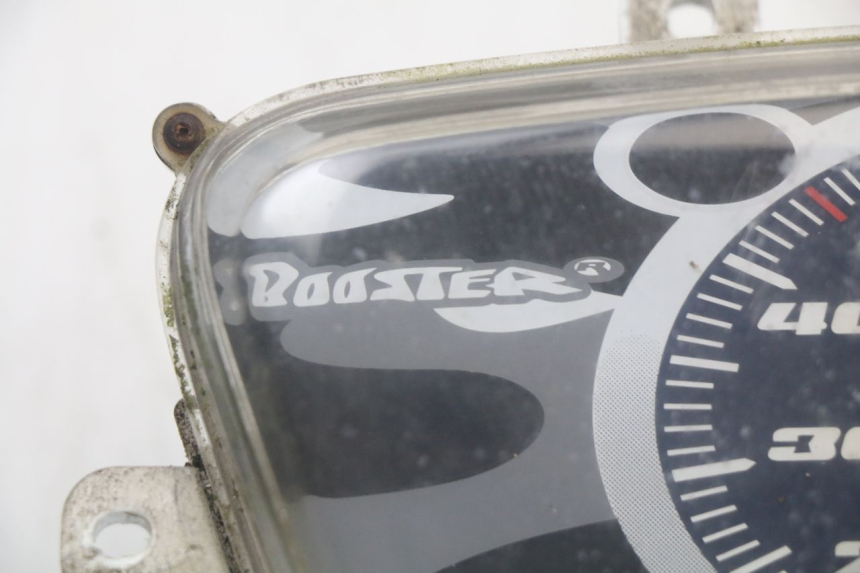 photo de LICZNIK MBK BOOSTER SPIRIT 50 (2004 - 2017) - Szczegół części