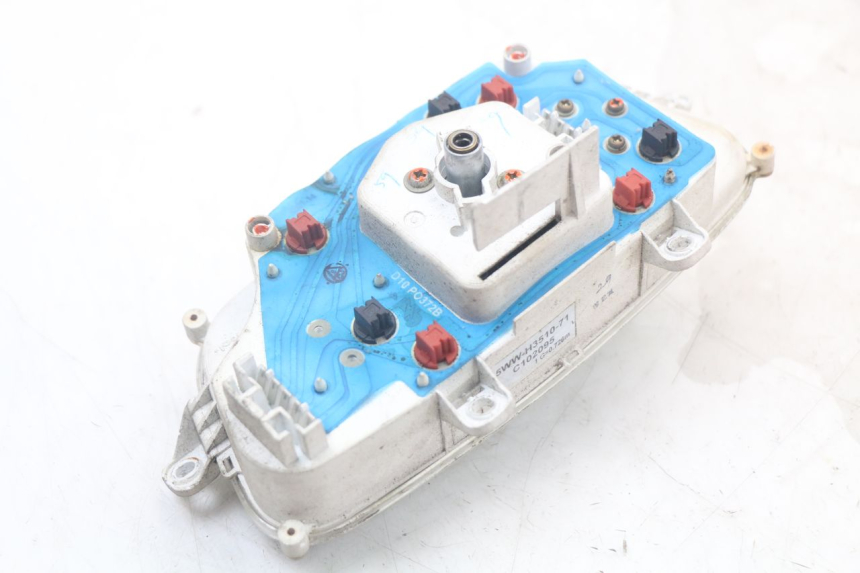 photo de LICZNIK MBK BOOSTER SPIRIT 50 (2004 - 2017) - Widok produktu