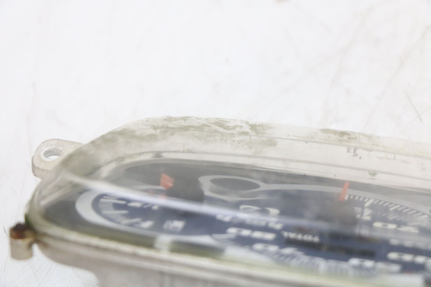 photo de LICZNIK MBK BOOSTER SPIRIT 50 (2004 - 2017) - Punkty mocowania