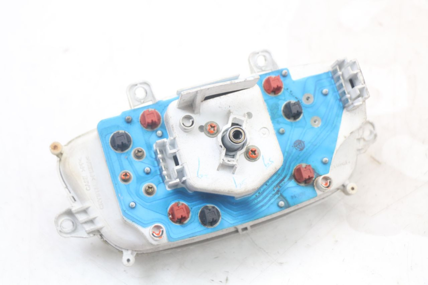 photo de LICZNIK MBK BOOSTER SPIRIT 50 (2004 - 2017) - Część sprawdzona