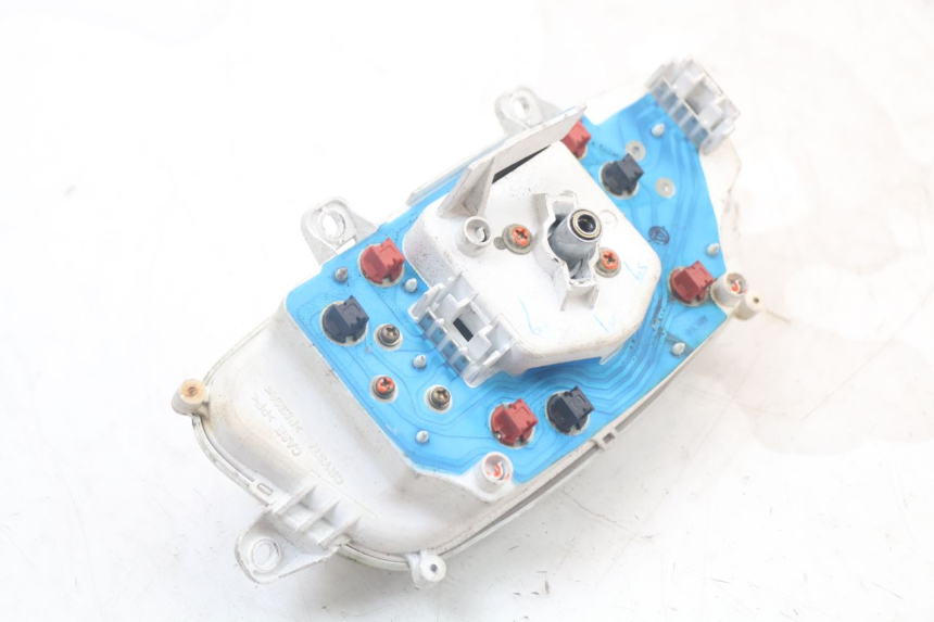 photo de LICZNIK MBK BOOSTER SPIRIT 50 (2004 - 2017) - Oznaczenia i referencje