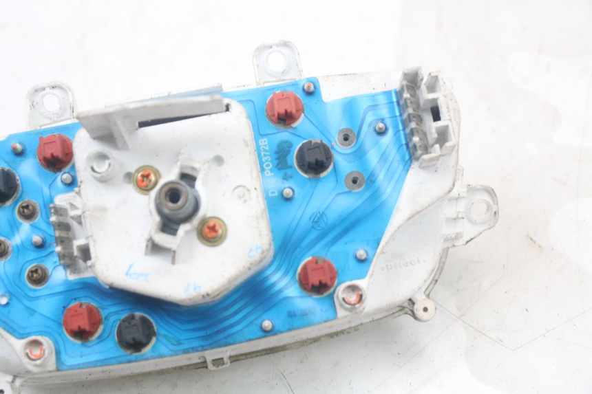 photo de LICZNIK MBK BOOSTER SPIRIT 50 (2004 - 2017) - Szczegóły charakterystyczne