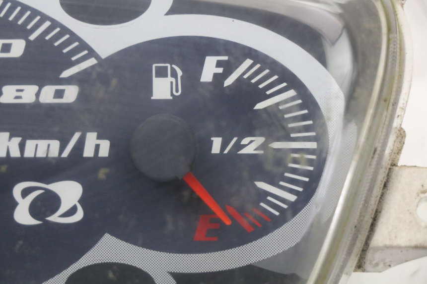 photo de LICZNIK MBK BOOSTER SPIRIT 50 (2004 - 2017) - Zbliżenie techniczne