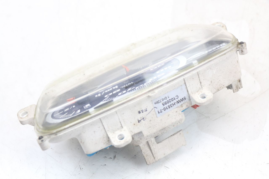 photo de LICZNIK MBK BOOSTER SPIRIT 50 (2004 - 2017) - Widok ogólny