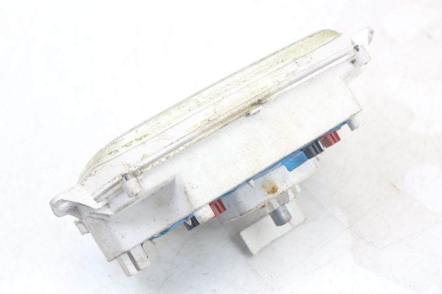 photo de LICZNIK MBK BOOSTER SPIRIT 50 (2004 - 2017) - Stan powierzchni