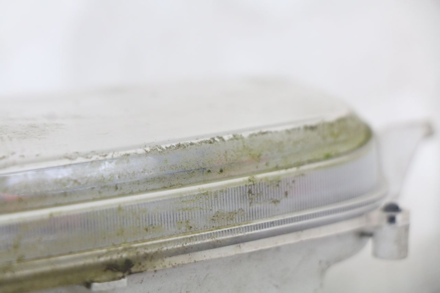 photo de LICZNIK MBK BOOSTER SPIRIT 50 (2004 - 2017) - Część sprawdzona