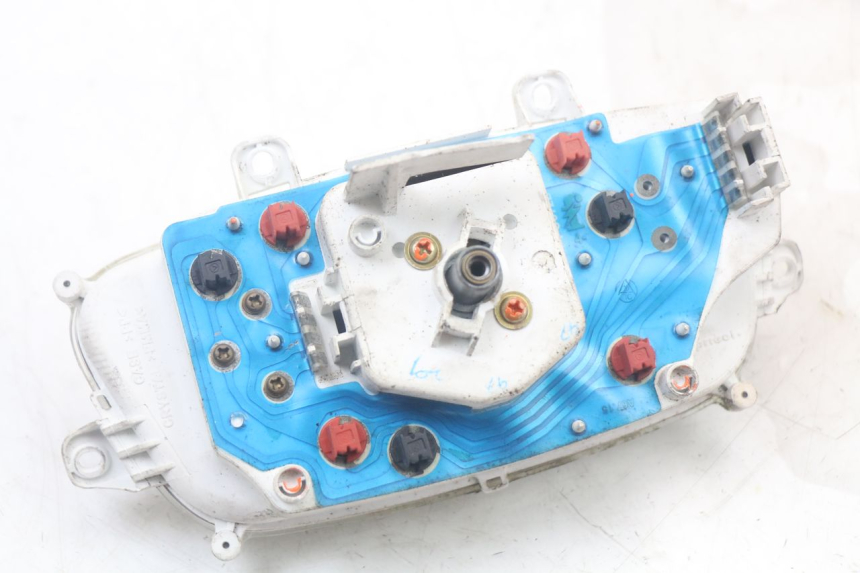 photo de LICZNIK MBK BOOSTER SPIRIT 50 (2004 - 2017) - Oznaczenia i referencje