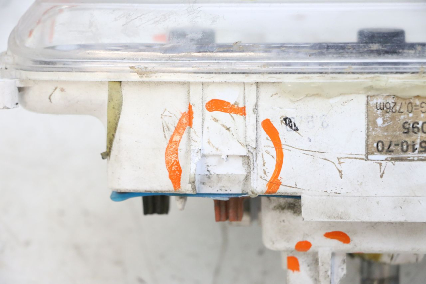 photo de LICZNIK MBK BOOSTER SPIRIT 50 (2004 - 2017) - Widok produktu