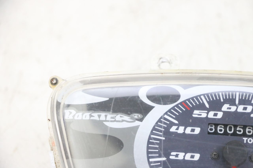 photo de LICZNIK MBK BOOSTER SPIRIT 50 (2004 - 2017) - Alternatywny kąt