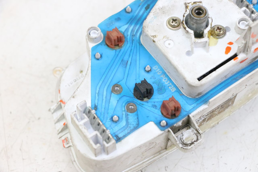 photo de LICZNIK MBK BOOSTER SPIRIT 50 (2004 - 2017) - Inny kąt widzenia