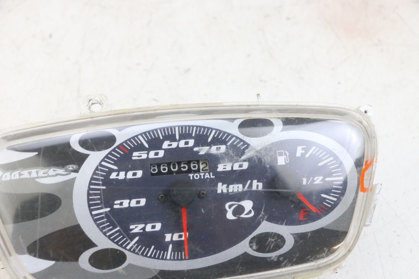 photo de LICZNIK MBK BOOSTER SPIRIT 50 (2004 - 2017) - Widok ogólny