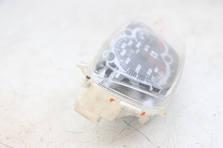 photo de LICZNIK MBK BOOSTER SPIRIT 50 (2004 - 2017) - Część sprawdzona