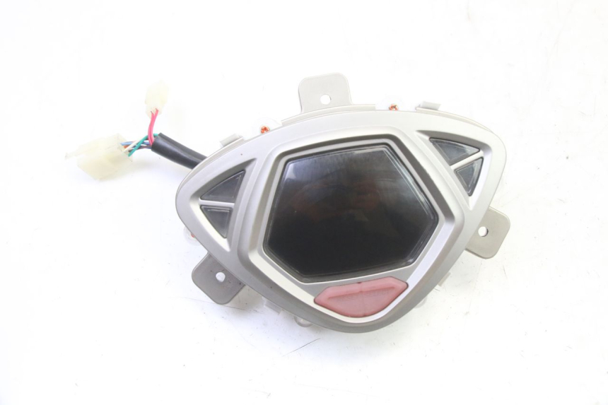 photo de LICZNIK MOTRON BREEZY 4T 50 (2021 - 2025) - Widok główny