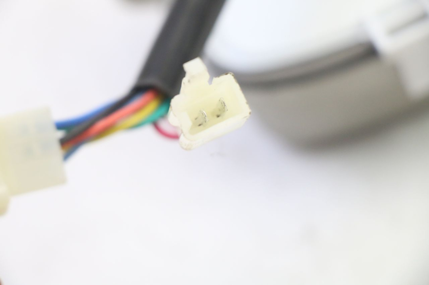 photo de LICZNIK MOTRON BREEZY 4T 50 (2021 - 2025) - Stan powierzchni