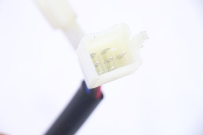 photo de LICZNIK MOTRON BREEZY 4T 50 (2021 - 2025) - Część sprawdzona