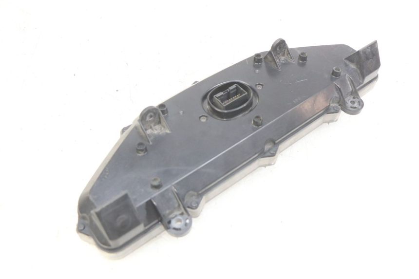 photo de LICZNIK SUZUKI BURGMAN 650 (2002 - 2004) - Widok ogólny