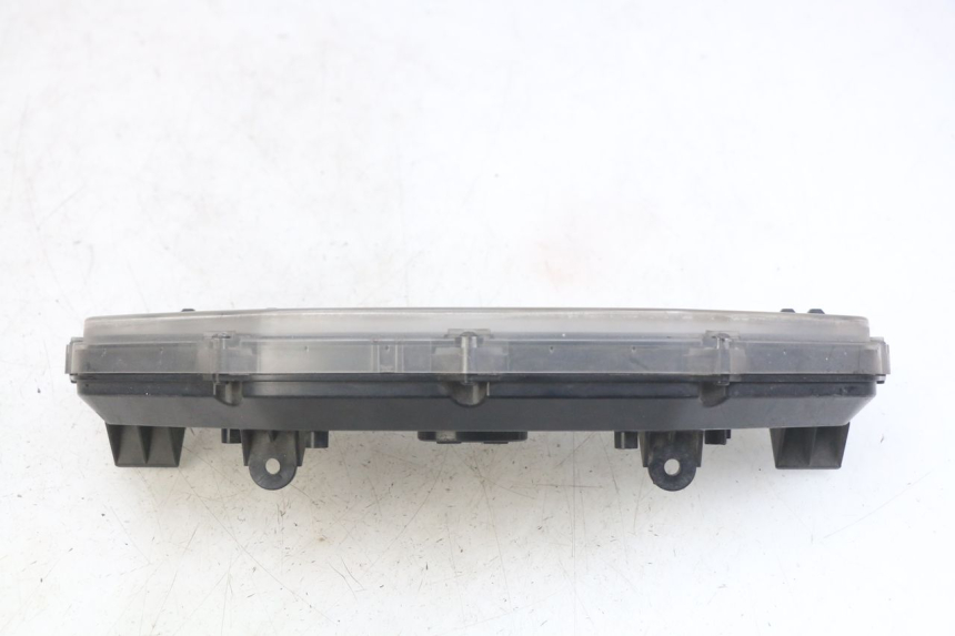 photo de LICZNIK SUZUKI BURGMAN 650 (2002 - 2004) - Punkty mocowania