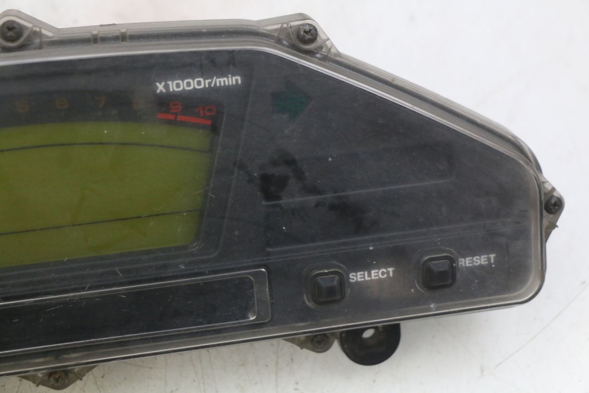 photo de LICZNIK SUZUKI BURGMAN 650 (2002 - 2004) - Część sprawdzona