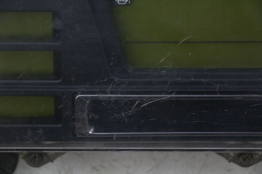 photo de LICZNIK SUZUKI BURGMAN 650 (2002 - 2004) - Oznaczenia i referencje